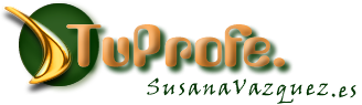 Logo de Tu Profe de Informática